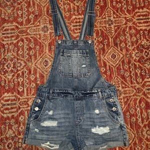 Overalls